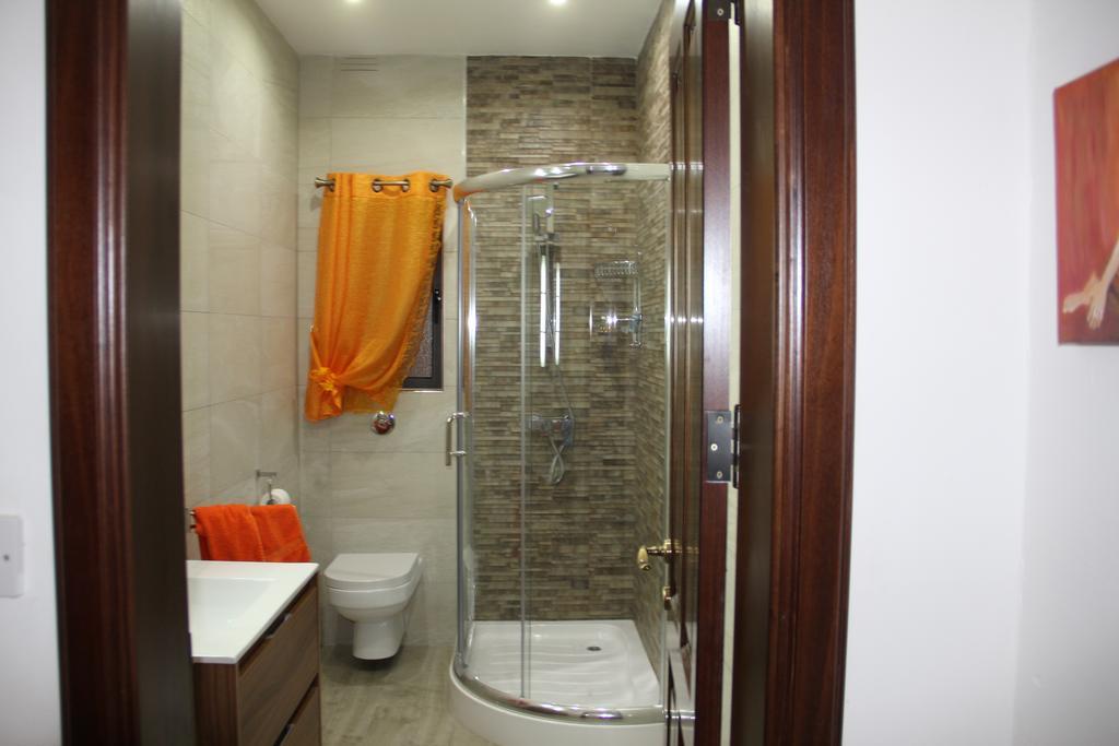 Merhba Apt 3 Marsalforn Habitación foto